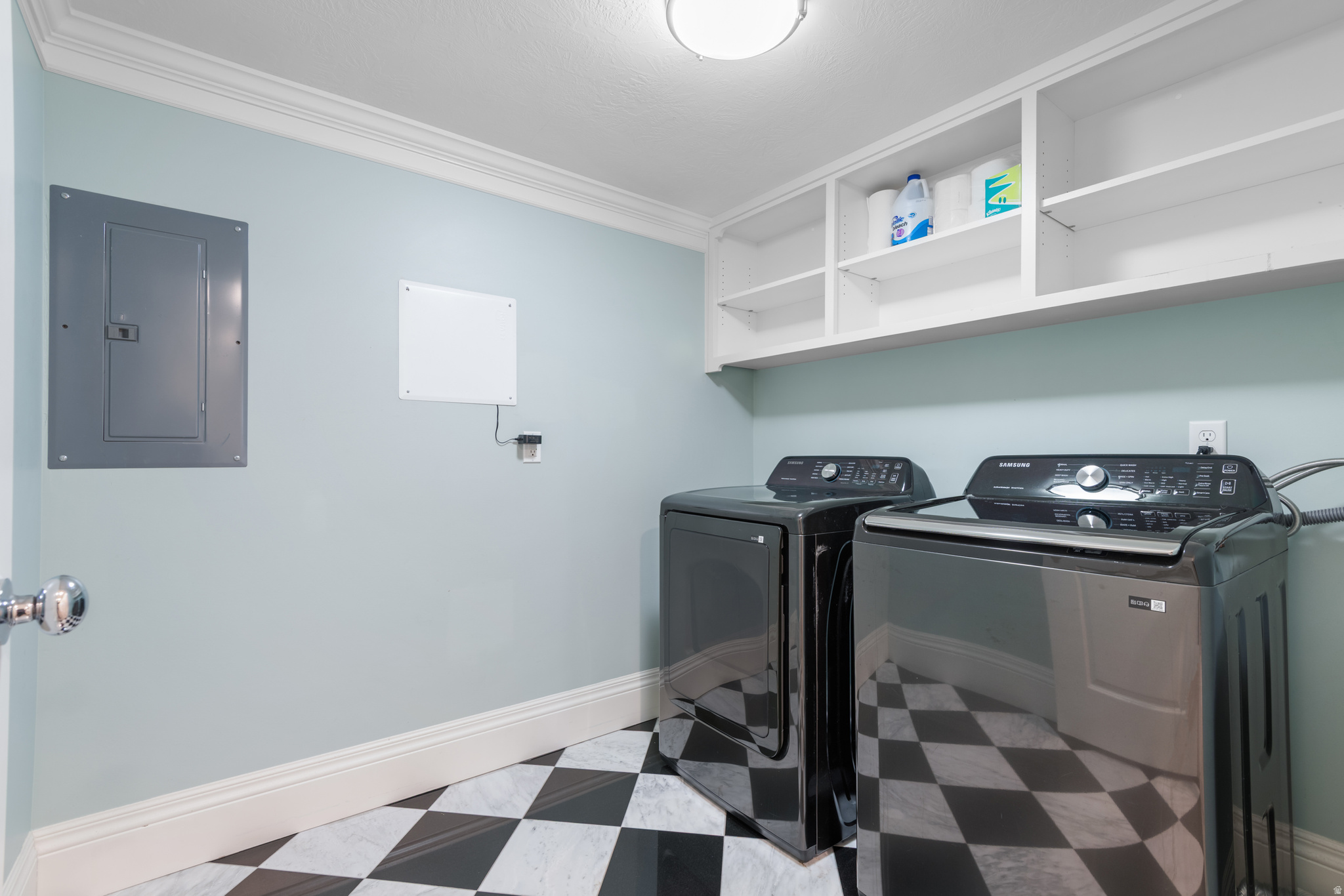 UPPER HARVARD - Residential