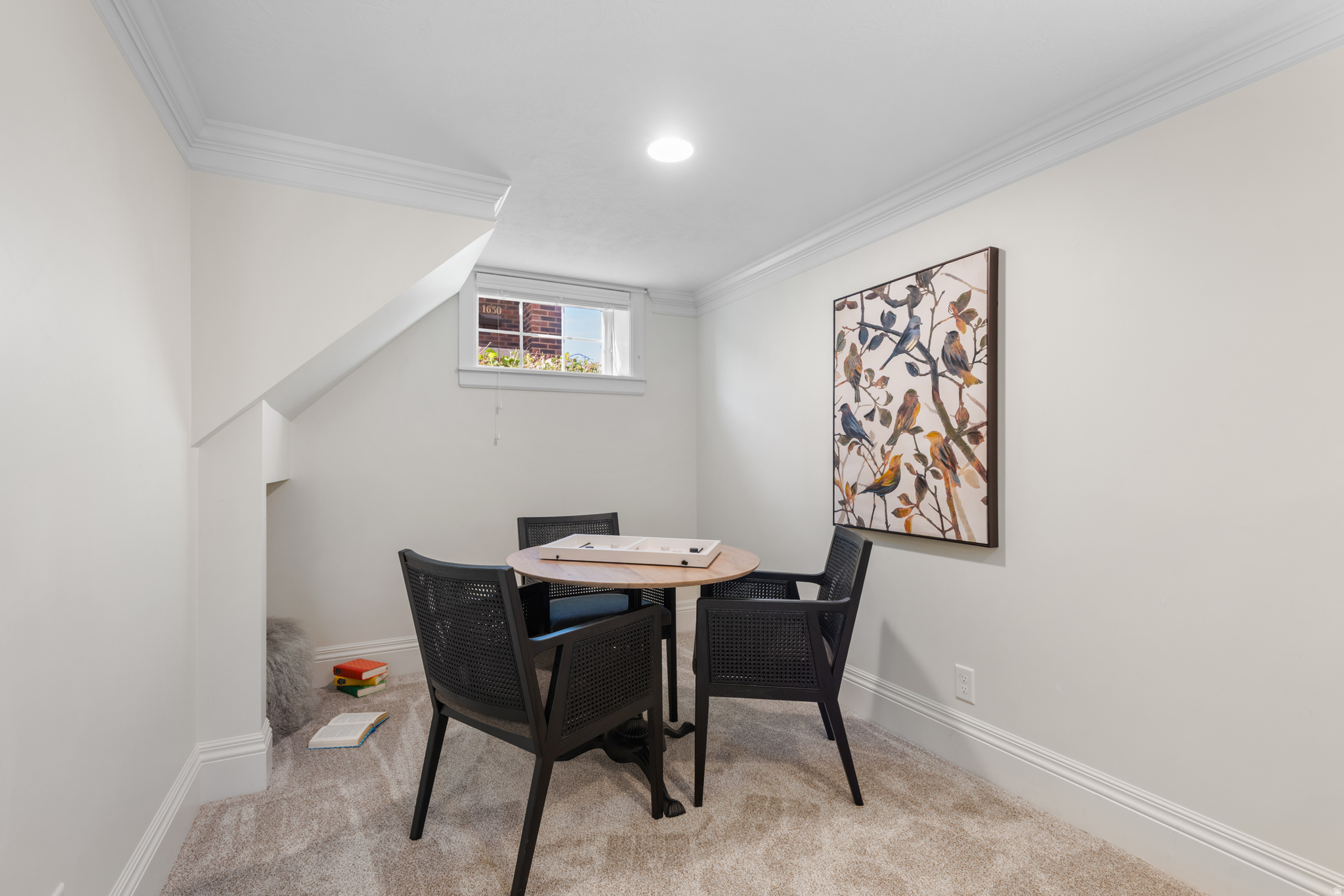 UPPER HARVARD - Residential