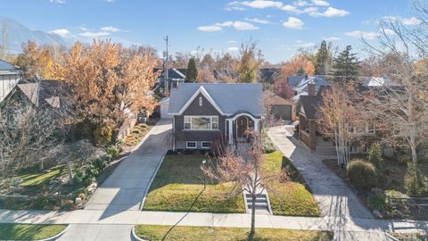 Tiny photo for 1656 E HARVARD AVE, Salt Lake City, UT 84105 (MLS # 2124636)