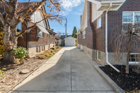 Tiny photo for 1656 E HARVARD AVE, Salt Lake City, UT 84105 (MLS # 2124636)
