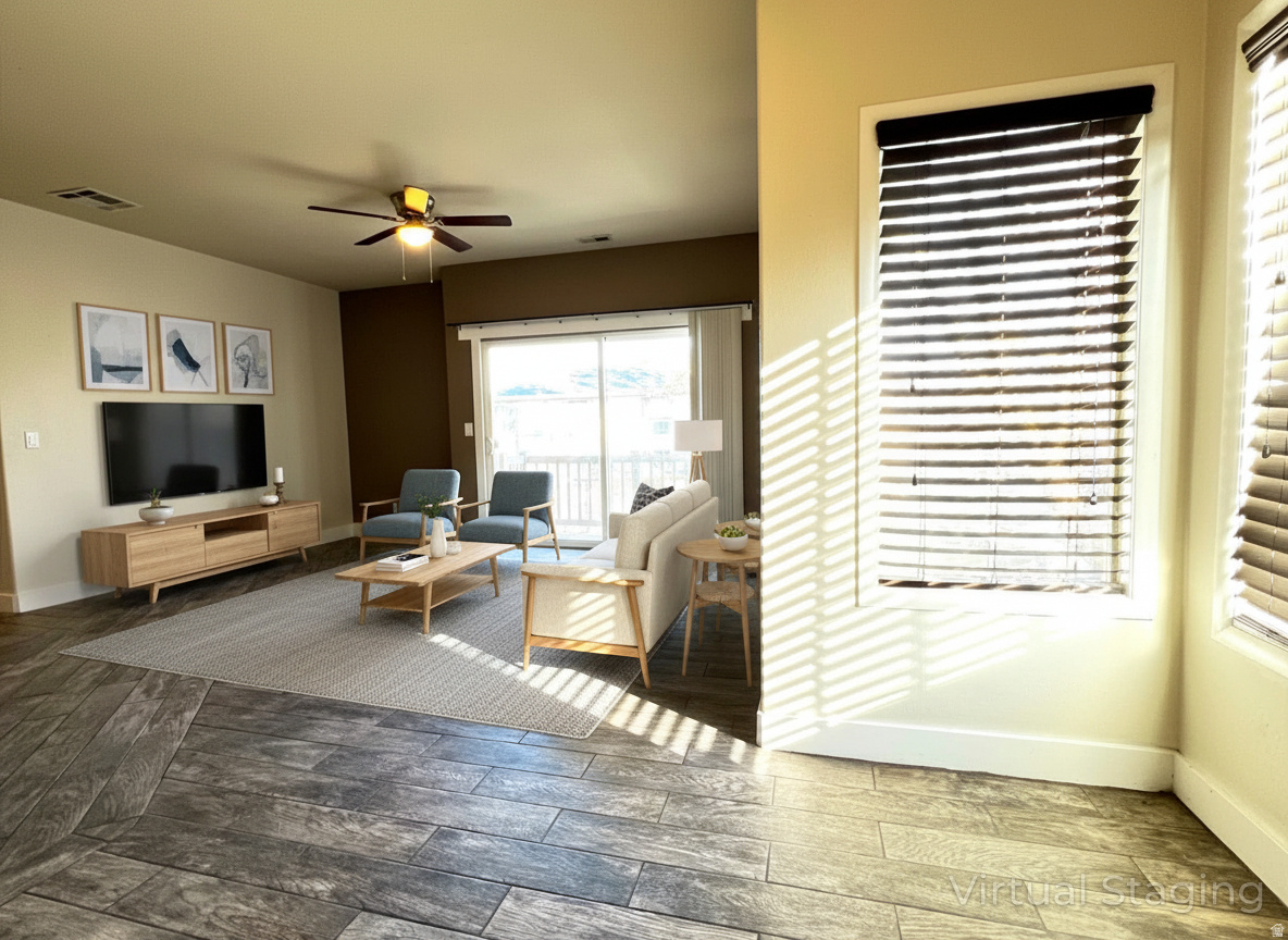 IVY SPRINGS CONDOMINIUMS PHASE 1 - Residential