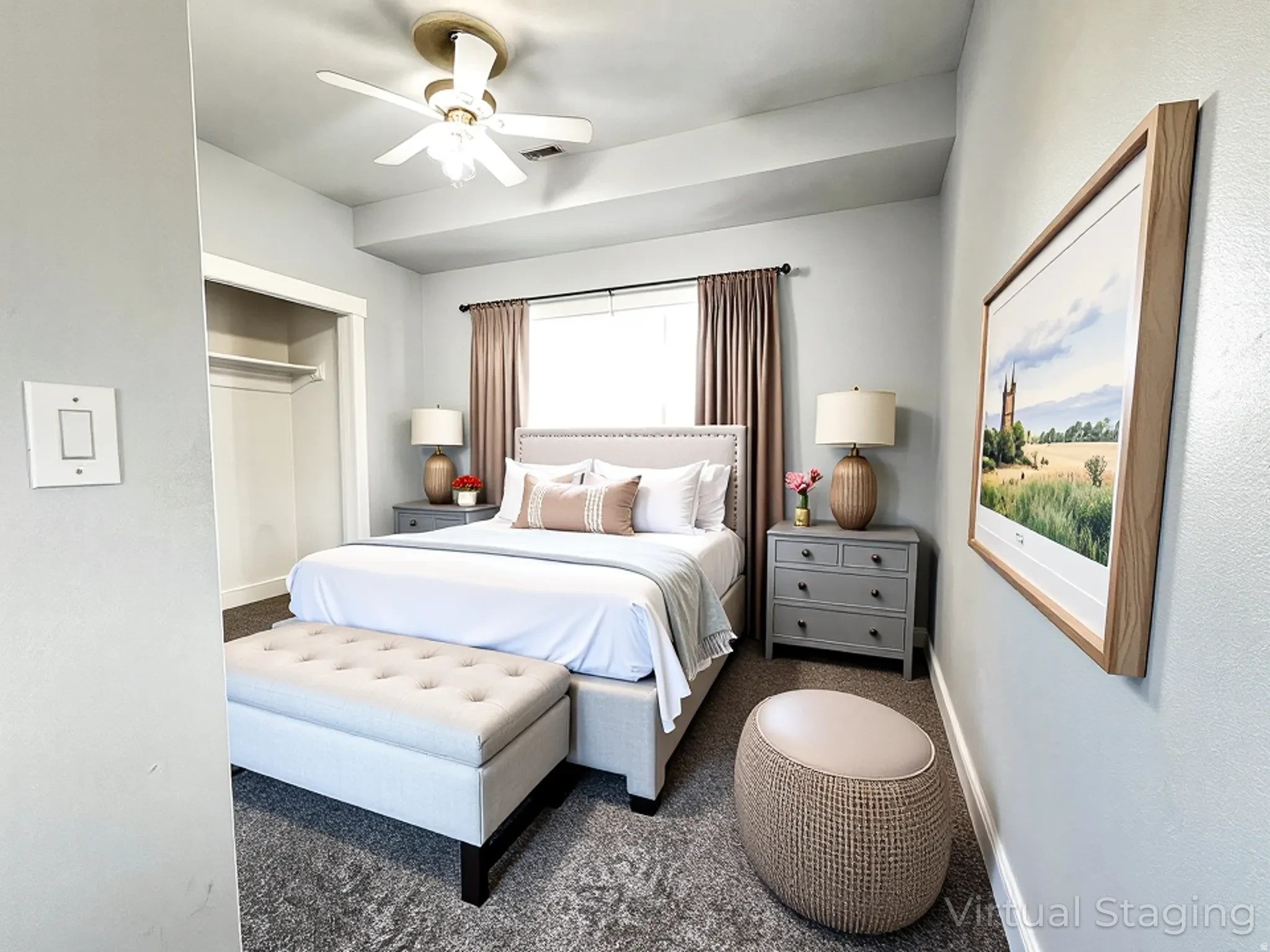 IVY SPRINGS CONDOMINIUMS PHASE 1 - Residential