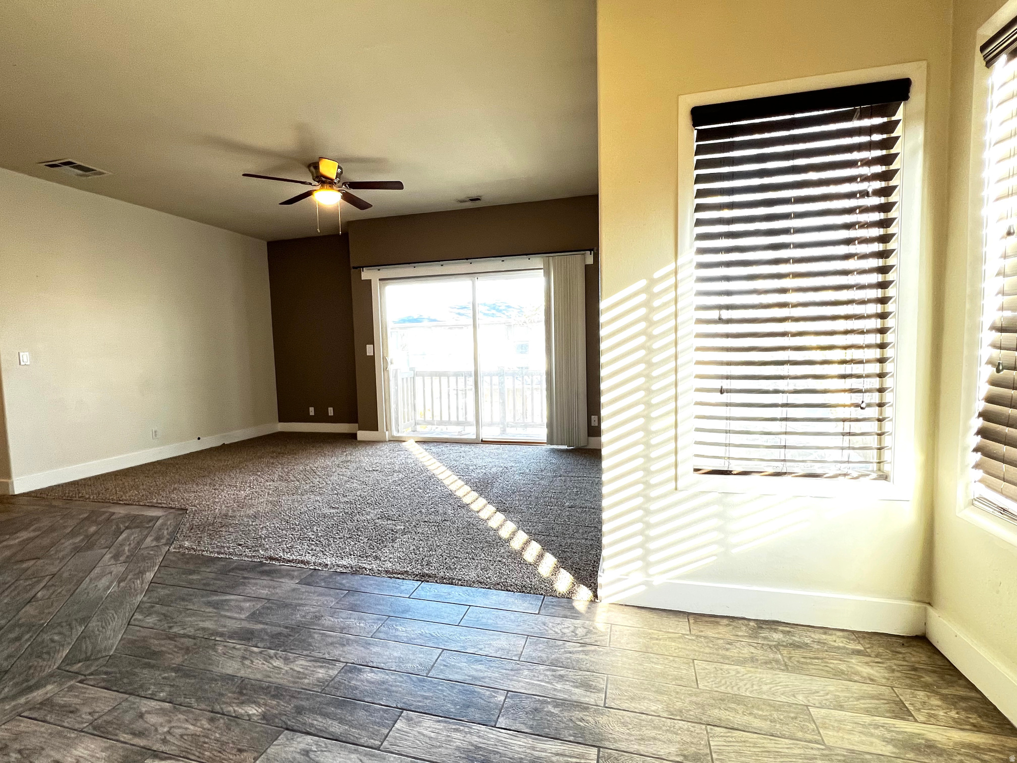 IVY SPRINGS CONDOMINIUMS PHASE 1 - Residential