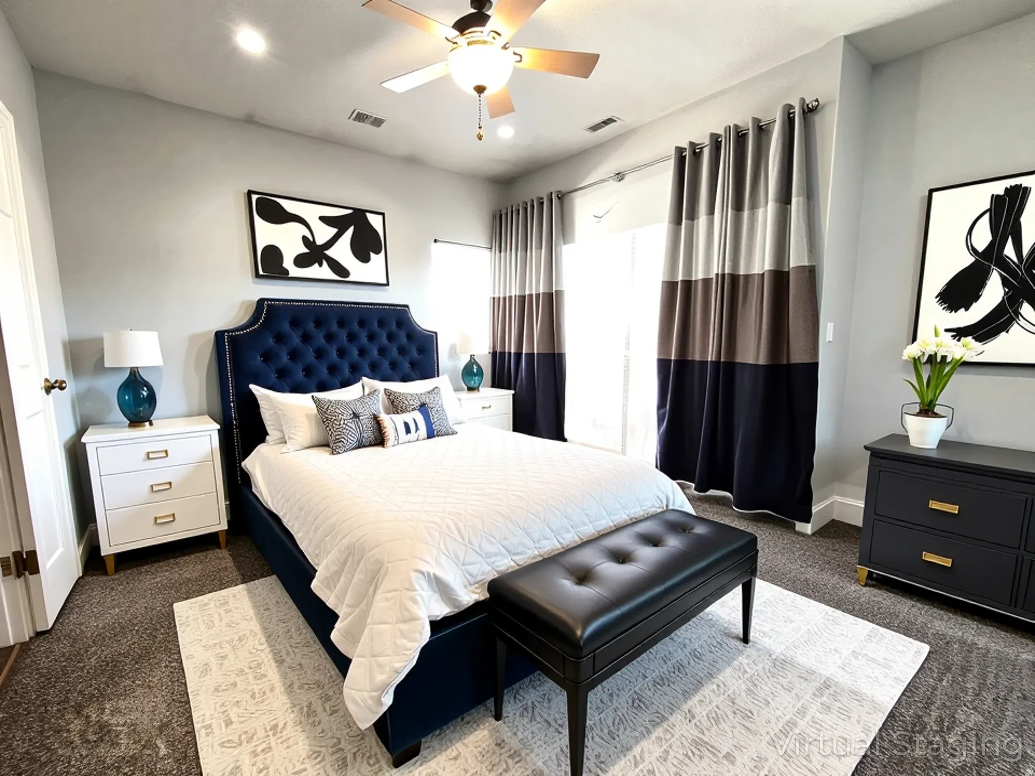 IVY SPRINGS CONDOMINIUMS PHASE 1 - Residential