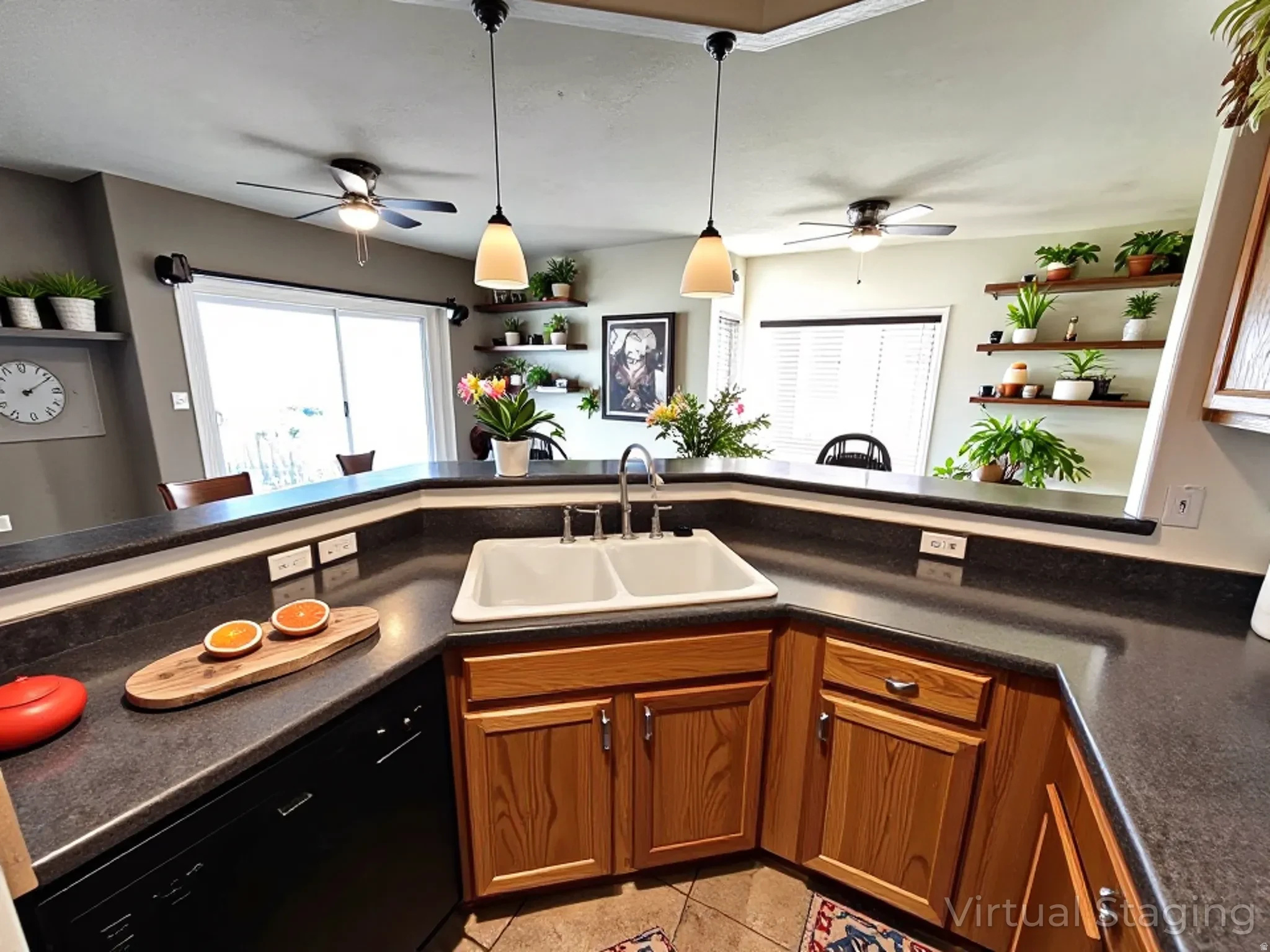 IVY SPRINGS CONDOMINIUMS PHASE 1 - Residential