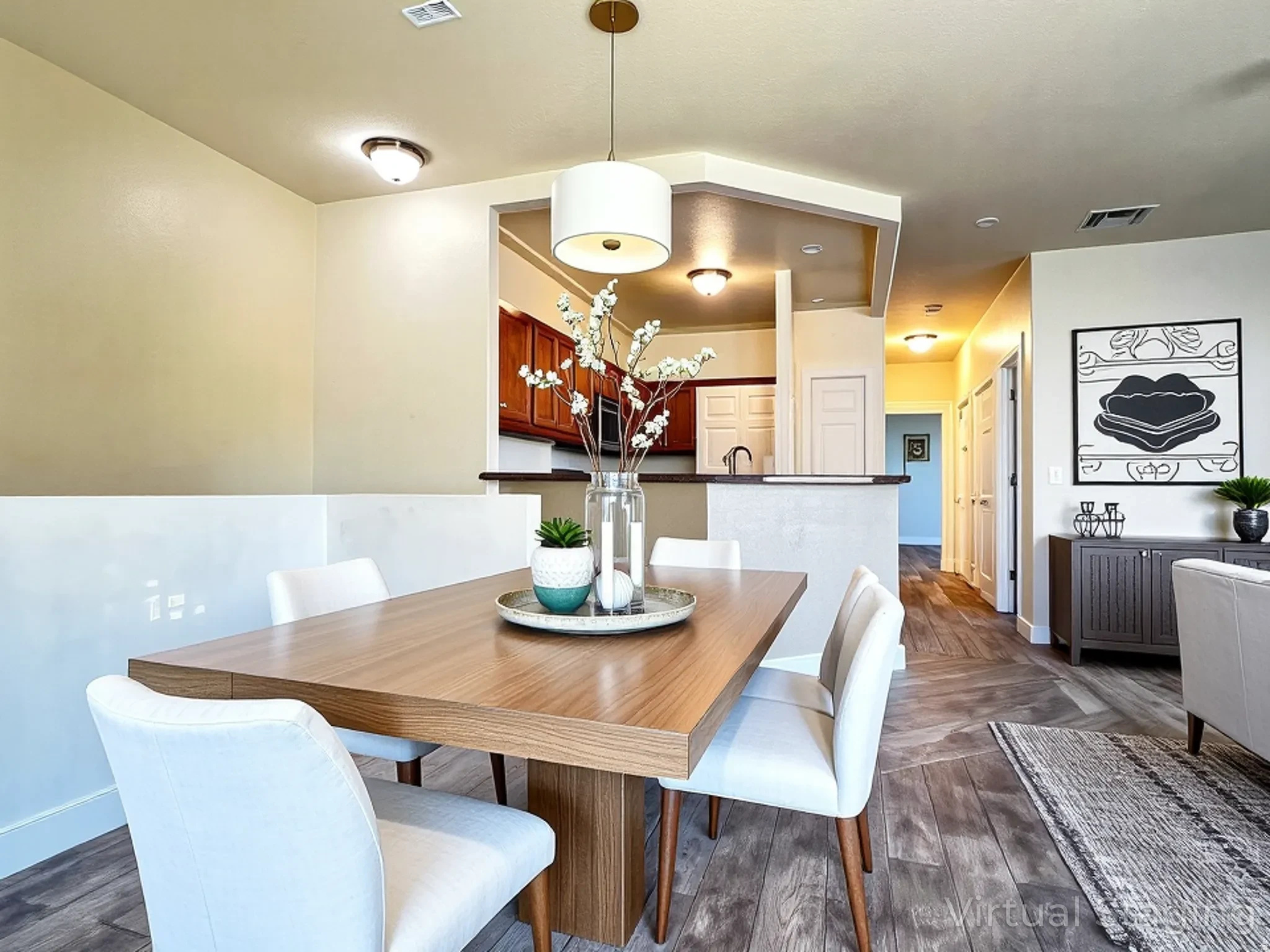 IVY SPRINGS CONDOMINIUMS PHASE 1 - Residential