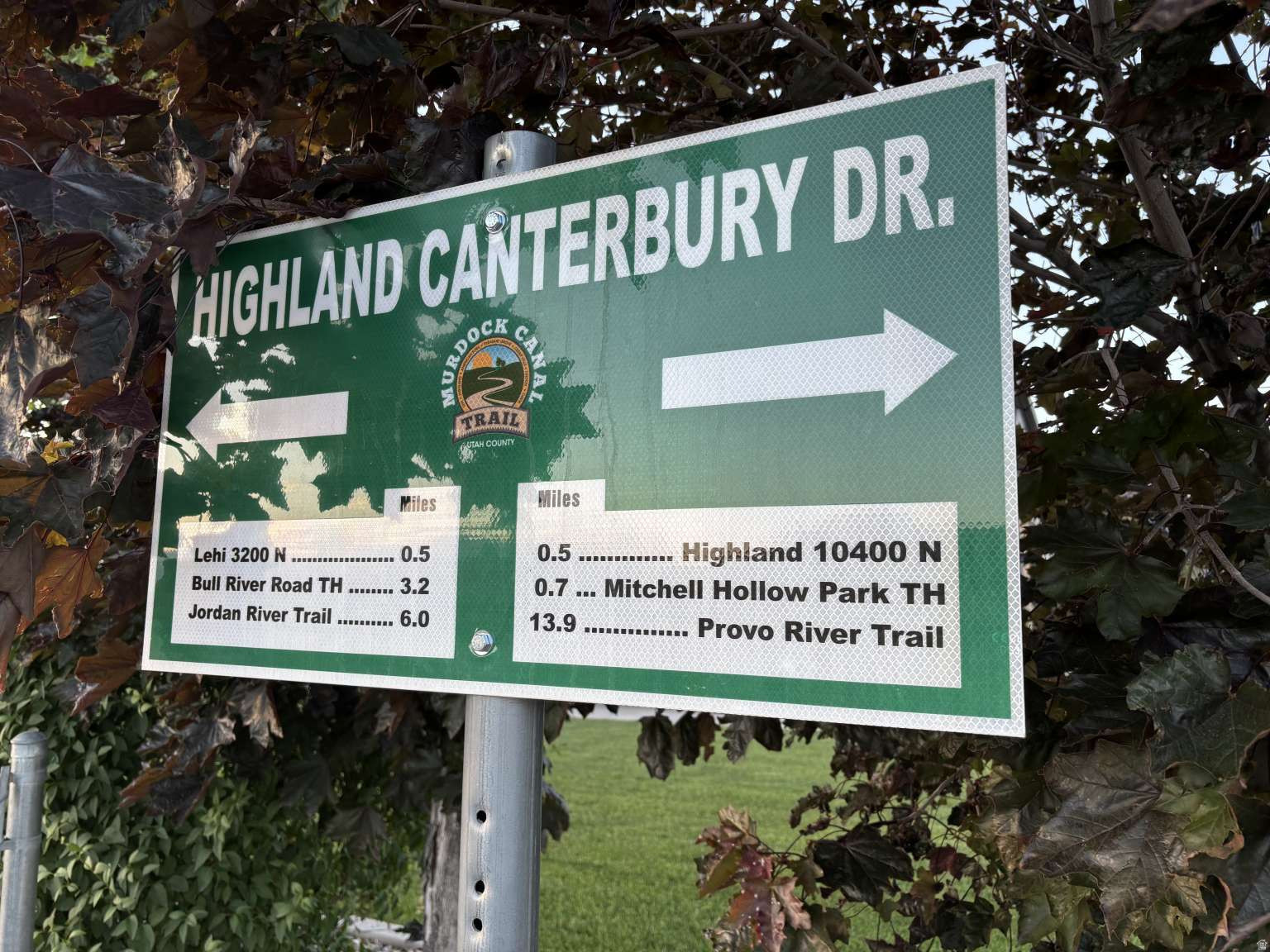 CANTERBURY NORTH - Residential