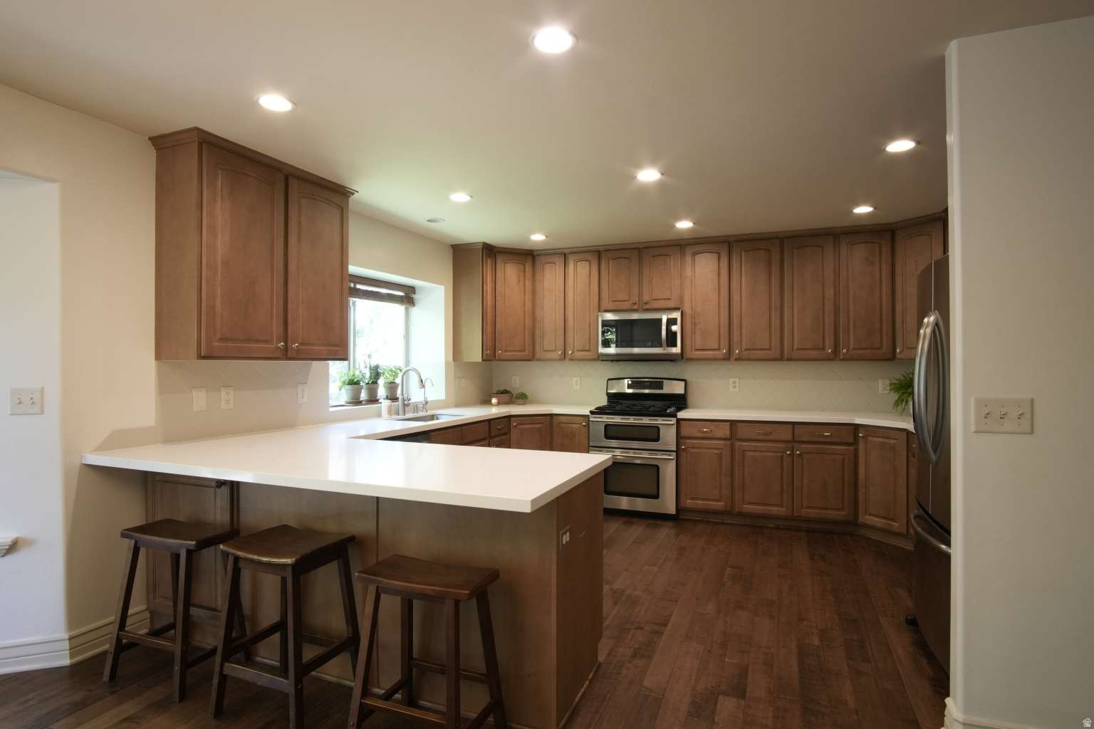 CANTERBURY NORTH - Residential