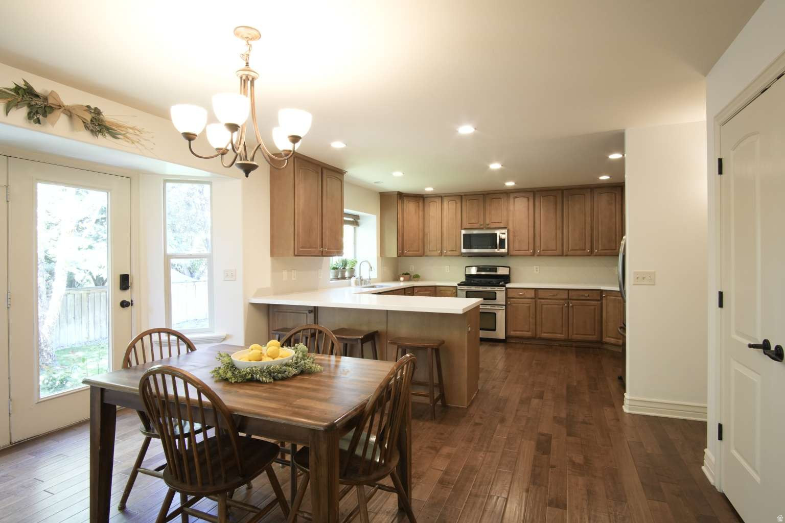 CANTERBURY NORTH - Residential