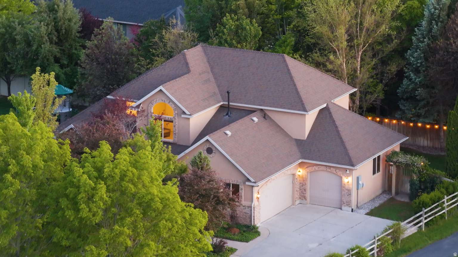 CANTERBURY NORTH - Residential