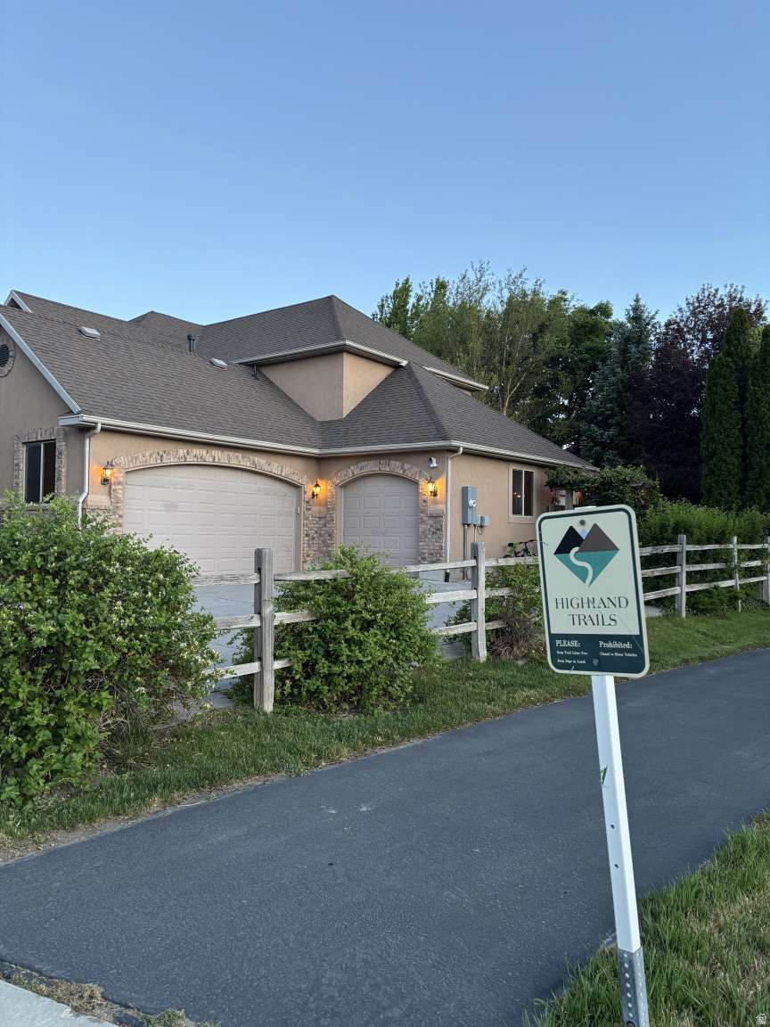 CANTERBURY NORTH - Residential
