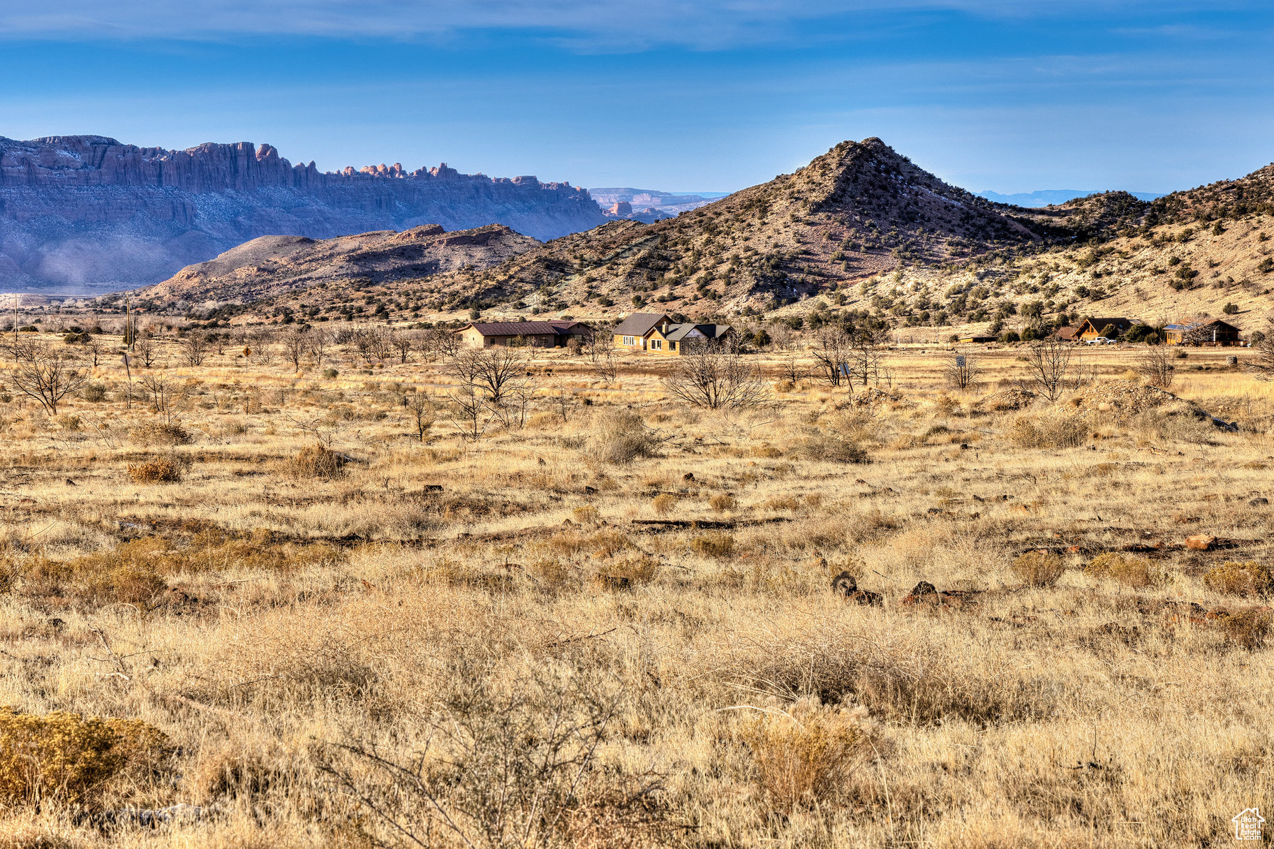 300 S Pack Creek Rd #5, Moab, Utah image 21