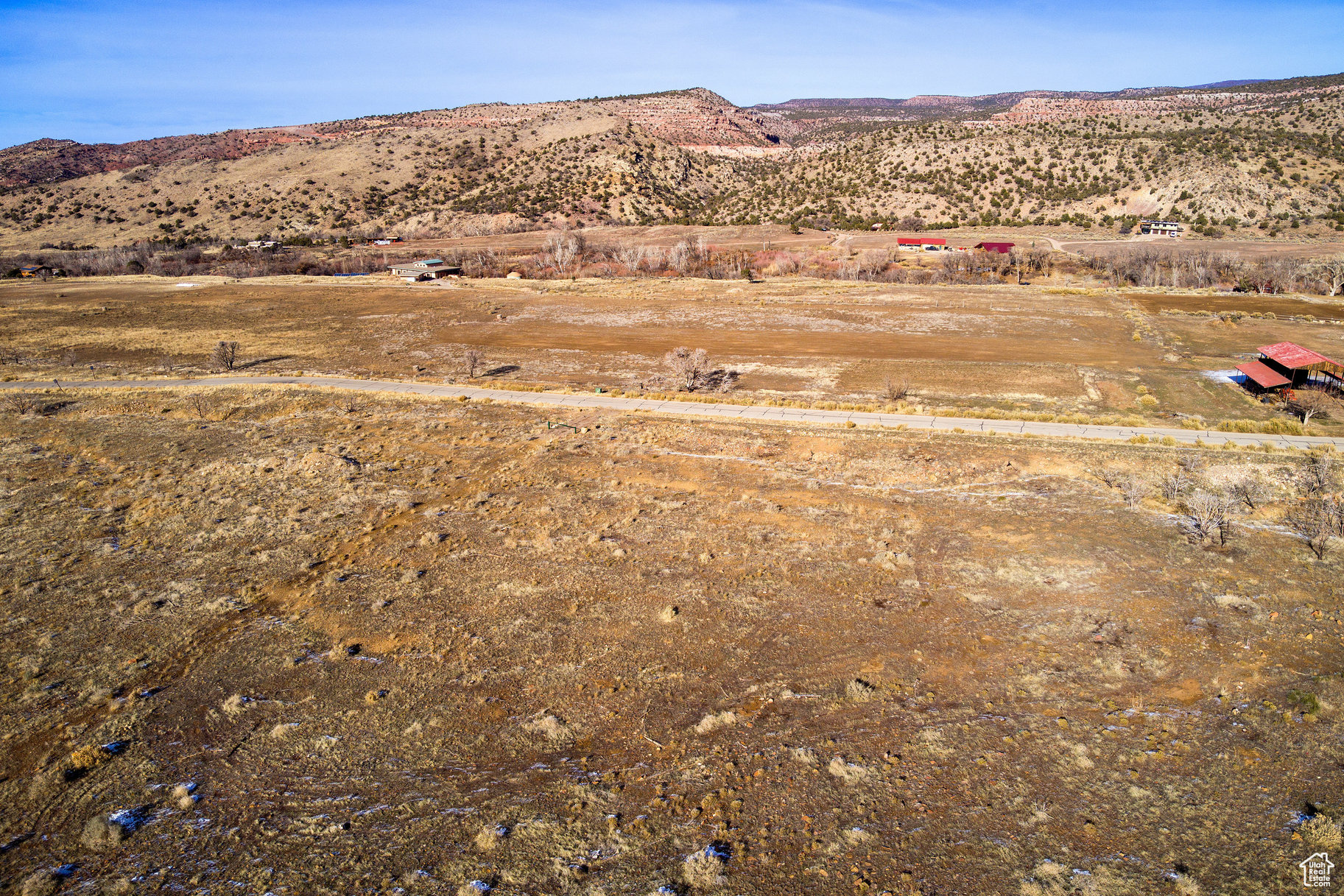 300 S Pack Creek Rd #5, Moab, Utah image 15