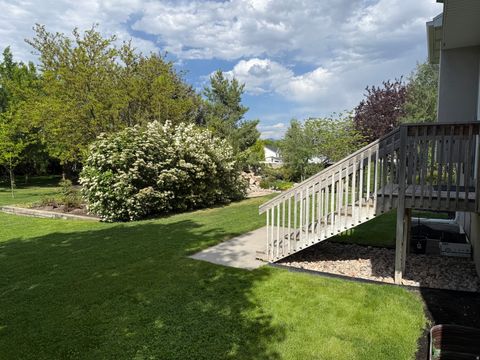 Tiny photo for 5208 W CASE MOUNTAIN RD, West Jordan, UT 84081 (MLS # 2123144)