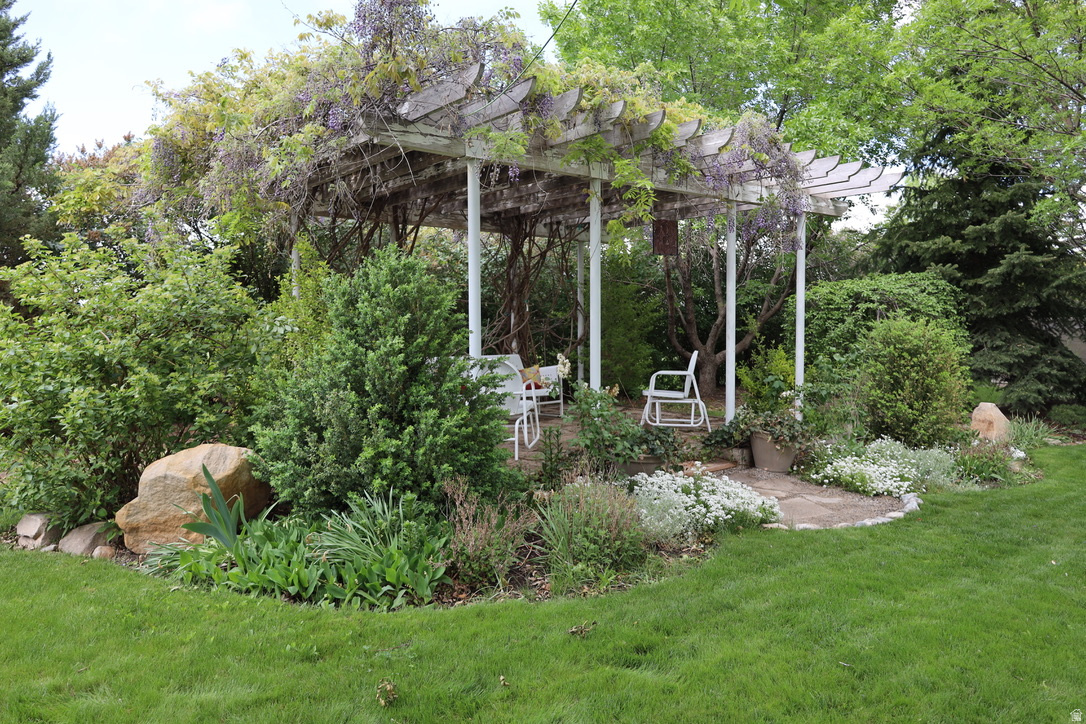 SHADOW MOUNTAIN WEST - Residential