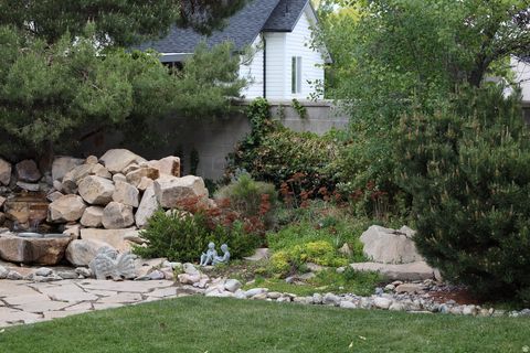 Tiny photo for 5208 W CASE MOUNTAIN RD, West Jordan, UT 84081 (MLS # 2123144)