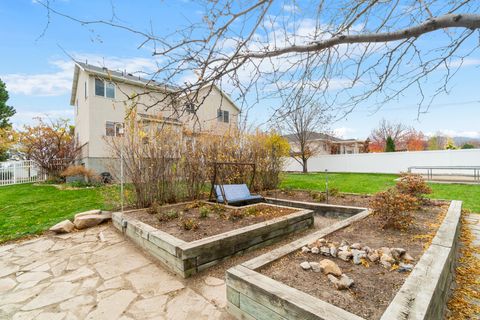 Tiny photo for 5208 W CASE MOUNTAIN RD, West Jordan, UT 84081 (MLS # 2123144)