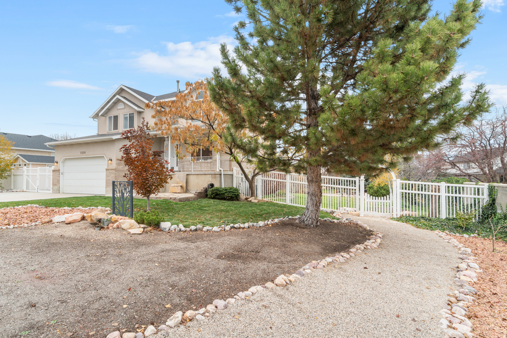 SHADOW MOUNTAIN WEST - Residential