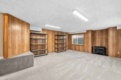 Tiny photo for 5208 W CASE MOUNTAIN RD, West Jordan, UT 84081 (MLS # 2123144)