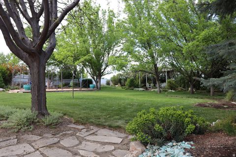 Tiny photo for 5208 W CASE MOUNTAIN RD, West Jordan, UT 84081 (MLS # 2123144)