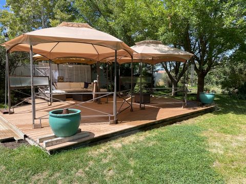 Tiny photo for 5208 W CASE MOUNTAIN RD, West Jordan, UT 84081 (MLS # 2123144)