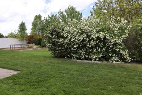 Tiny photo for 5208 W CASE MOUNTAIN RD, West Jordan, UT 84081 (MLS # 2123144)