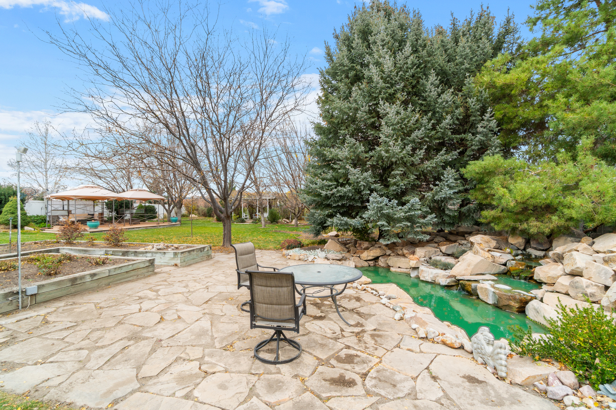 SHADOW MOUNTAIN WEST - Residential