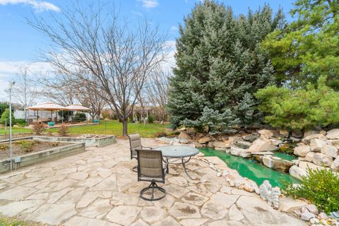 Tiny photo for 5208 W CASE MOUNTAIN RD, West Jordan, UT 84081 (MLS # 2123144)