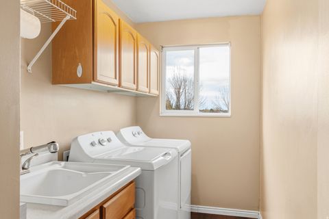 Tiny photo for 5208 W CASE MOUNTAIN RD, West Jordan, UT 84081 (MLS # 2123144)