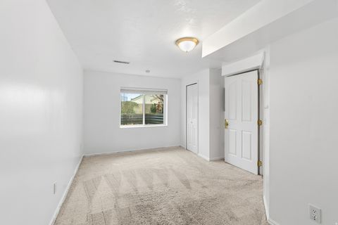 Tiny photo for 5208 W CASE MOUNTAIN RD, West Jordan, UT 84081 (MLS # 2123144)