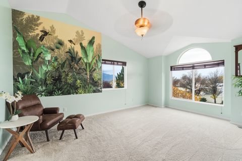 Tiny photo for 5208 W CASE MOUNTAIN RD, West Jordan, UT 84081 (MLS # 2123144)