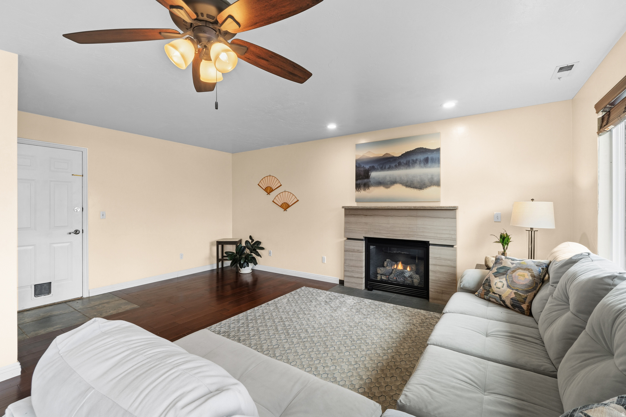 SHADOW MOUNTAIN WEST - Residential