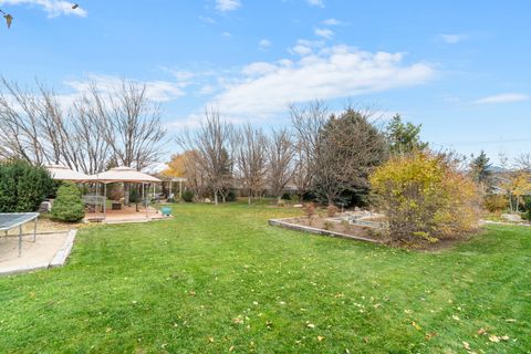 Tiny photo for 5208 W CASE MOUNTAIN RD, West Jordan, UT 84081 (MLS # 2123144)