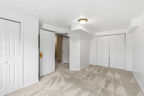 Tiny photo for 5208 W CASE MOUNTAIN RD, West Jordan, UT 84081 (MLS # 2123144)