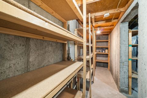 Tiny photo for 5208 W CASE MOUNTAIN RD, West Jordan, UT 84081 (MLS # 2123144)