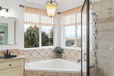 Tiny photo for 5208 W CASE MOUNTAIN RD, West Jordan, UT 84081 (MLS # 2123144)