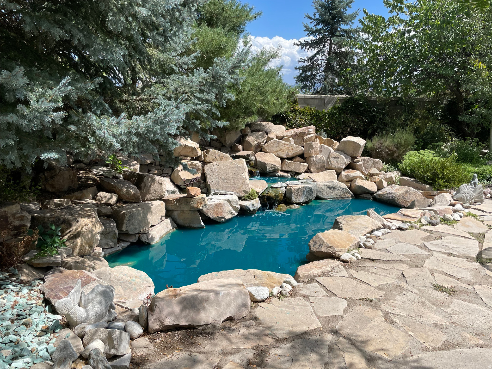 SHADOW MOUNTAIN WEST - Residential