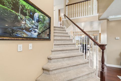 Tiny photo for 5208 W CASE MOUNTAIN RD, West Jordan, UT 84081 (MLS # 2123144)