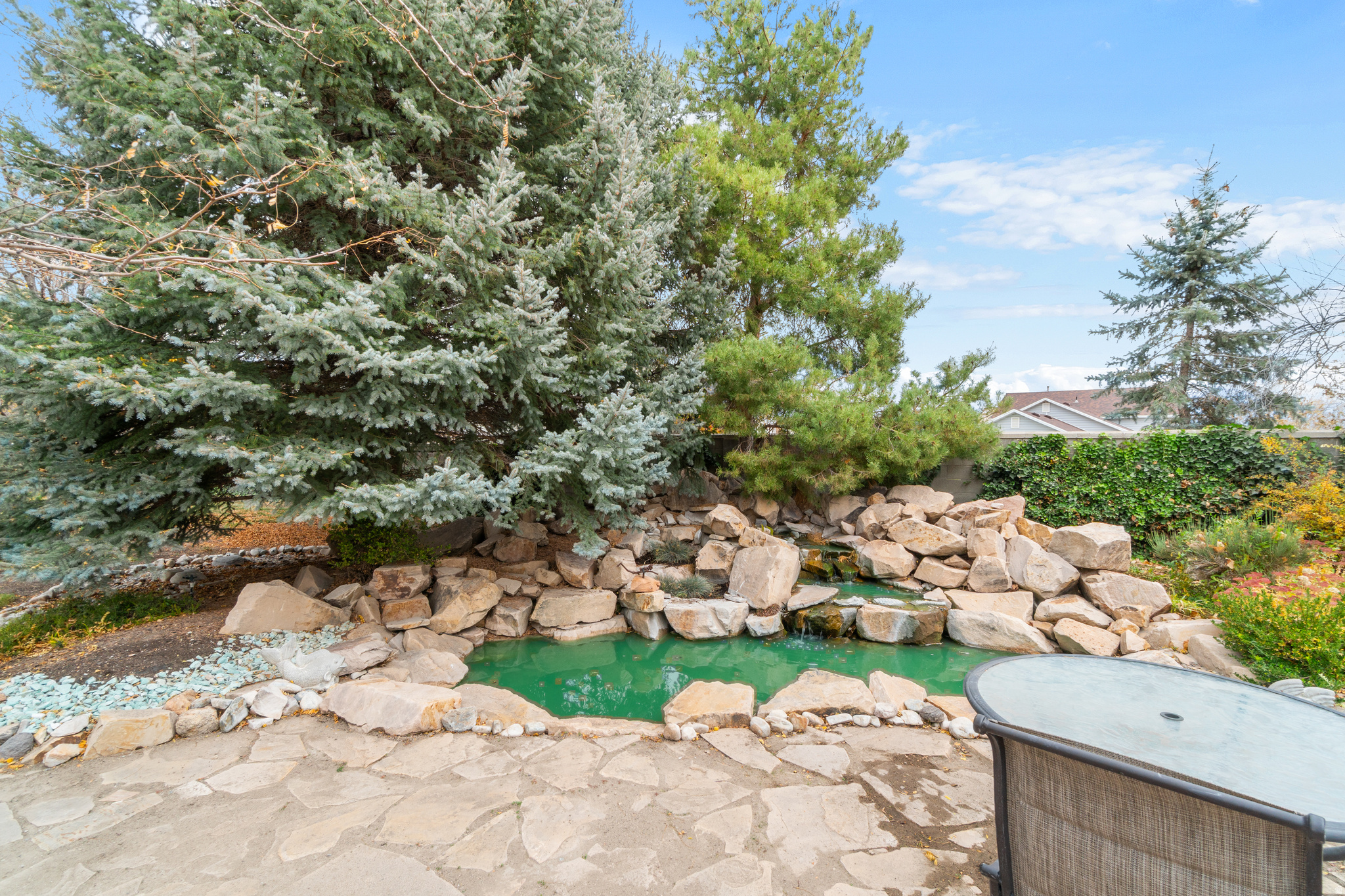 SHADOW MOUNTAIN WEST - Residential