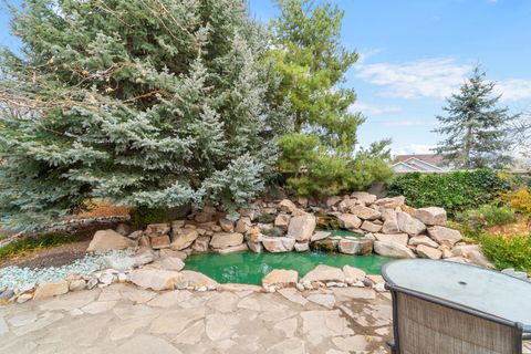 Tiny photo for 5208 W CASE MOUNTAIN RD, West Jordan, UT 84081 (MLS # 2123144)