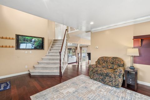 Tiny photo for 5208 W CASE MOUNTAIN RD, West Jordan, UT 84081 (MLS # 2123144)