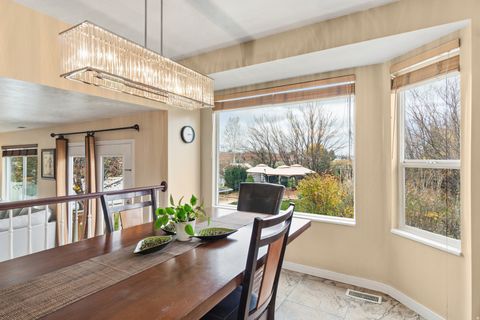 Tiny photo for 5208 W CASE MOUNTAIN RD, West Jordan, UT 84081 (MLS # 2123144)