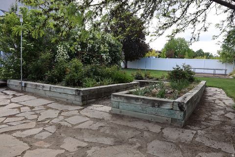 Tiny photo for 5208 W CASE MOUNTAIN RD, West Jordan, UT 84081 (MLS # 2123144)