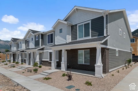 Tiny photo for 245 E 1235 N #211, Harrisville, UT 84404 (MLS # 2190045)