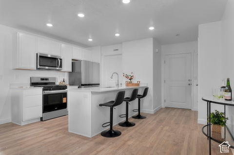 Tiny photo for 245 E 1235 N #211, Harrisville, UT 84404 (MLS # 2190045)