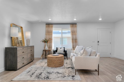 Tiny photo for 245 E 1235 N #211, Harrisville, UT 84404 (MLS # 2190045)