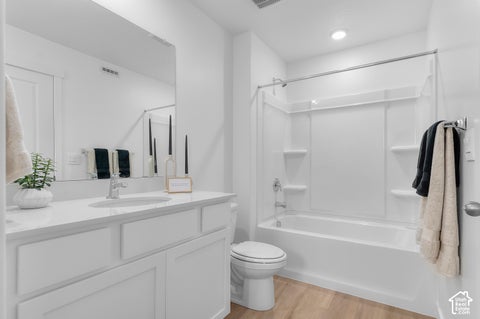 Tiny photo for 245 E 1235 N #211, Harrisville, UT 84404 (MLS # 2190045)