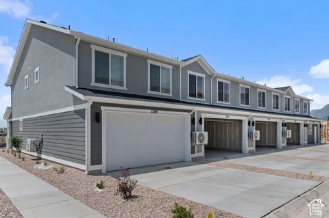 Tiny photo for 245 E 1235 N #211, Harrisville, UT 84404 (MLS # 2190045)