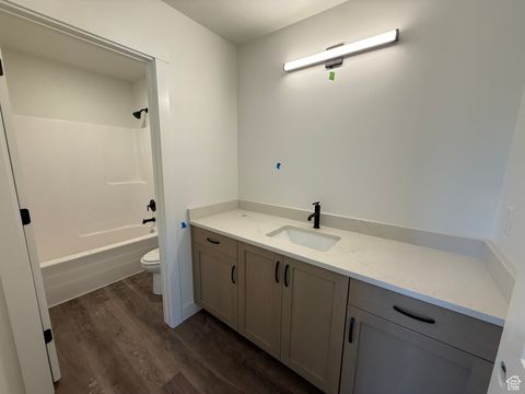 Tiny photo for 73 W HARPER WAY #108, South Weber, UT 84405 (MLS # 2119674)