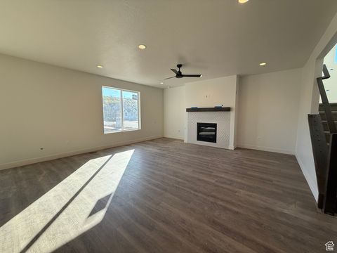 Tiny photo for 73 W HARPER WAY #108, South Weber, UT 84405 (MLS # 2119674)